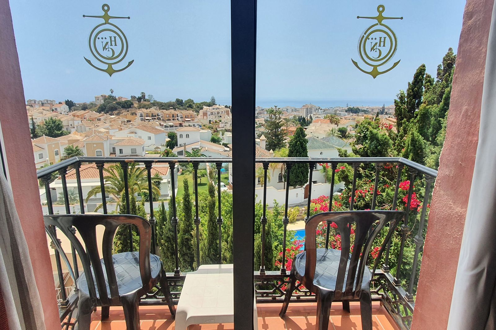Resort de Nerja, foto 5