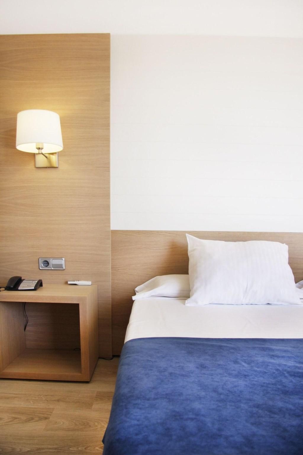 Hotel Morlans, foto 13