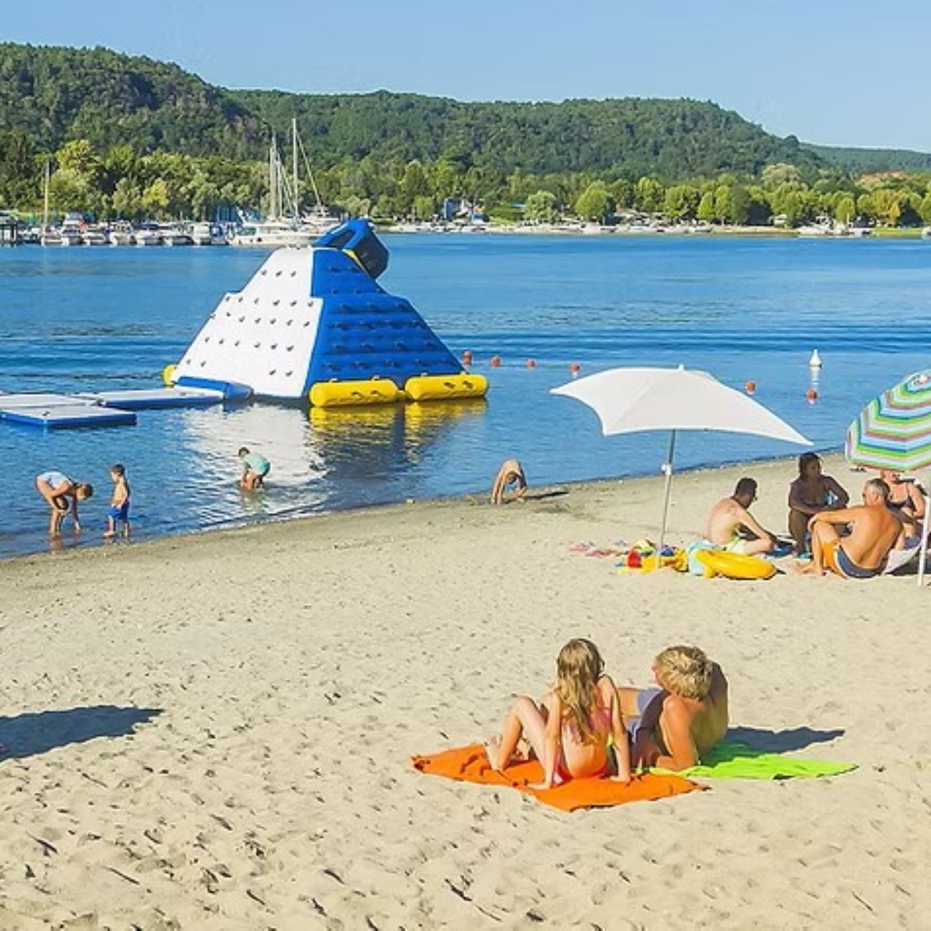 Camping Italia Lido, foto 3