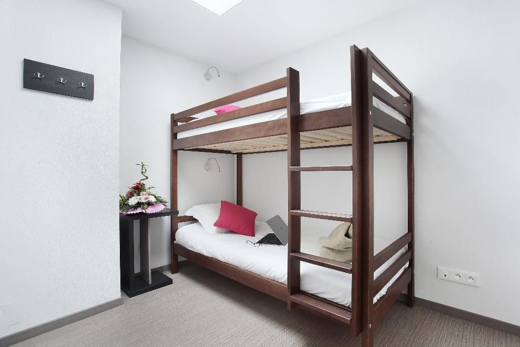 Appart'hôtel Odalys Le Dôme, foto 13
