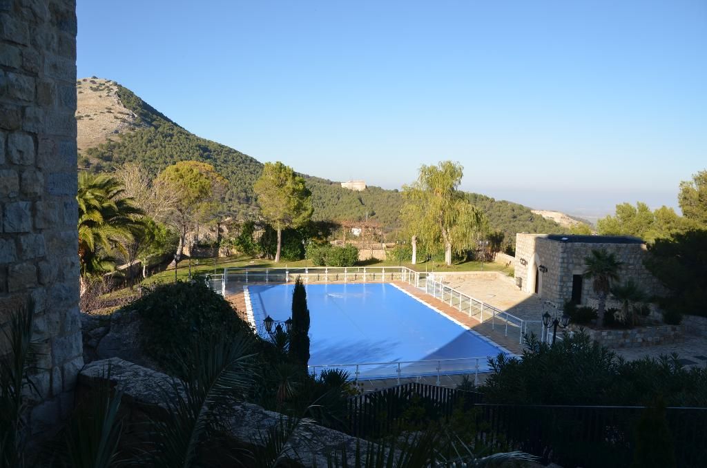 Parador de Jaén, foto 8