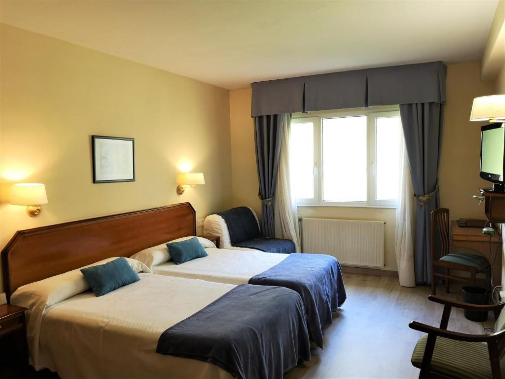 Casona el Carmen, foto 12