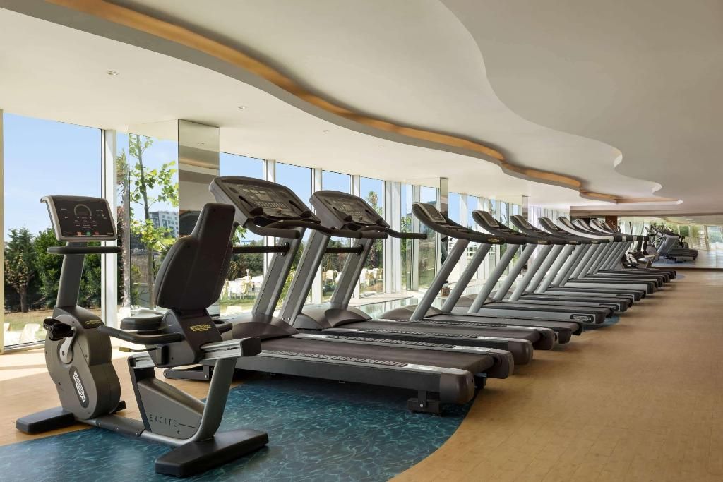 Wyndham Cerkezkoy, foto 8