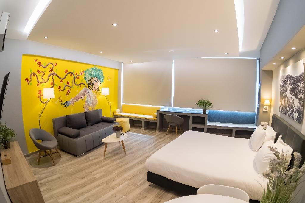 Connect Apartments, foto 11