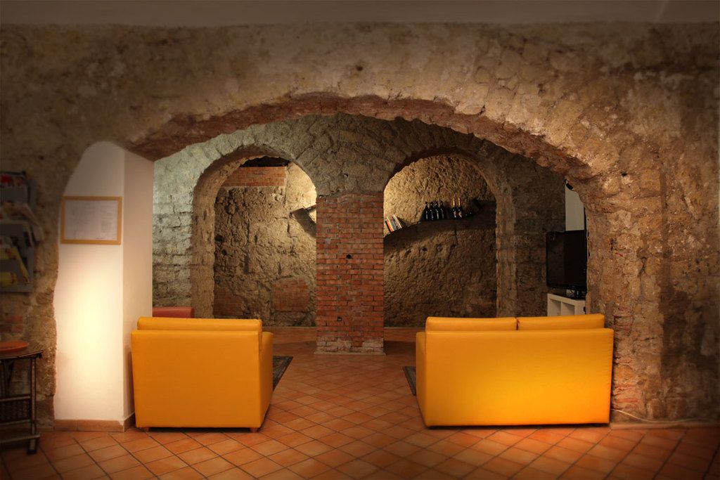 Caravaggio Hotel, foto 9