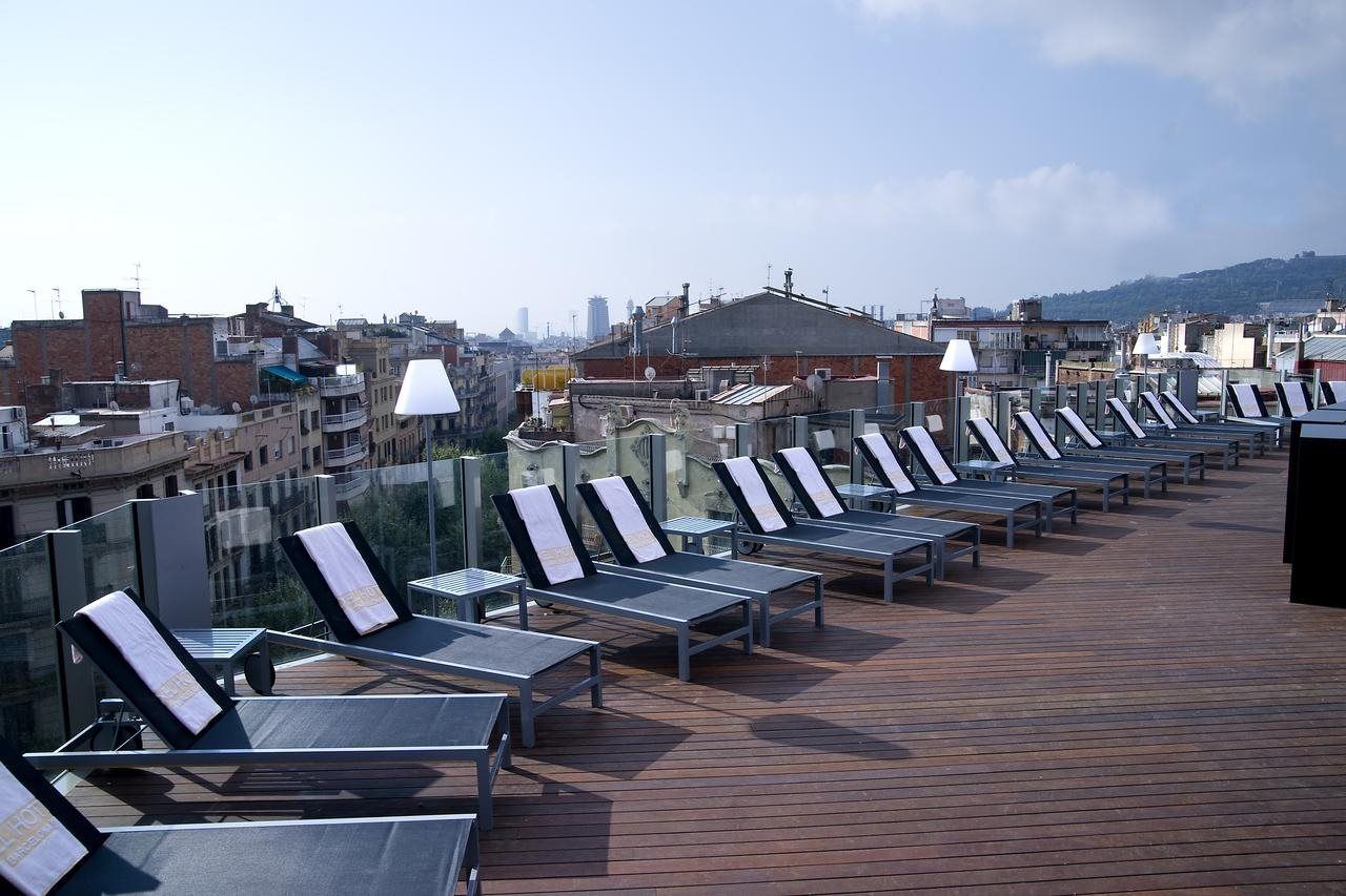 Axel Hotel Barcelona, foto 12