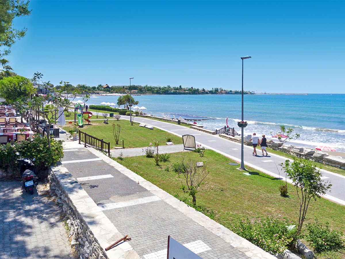 Nova Beach Hotel, foto 7