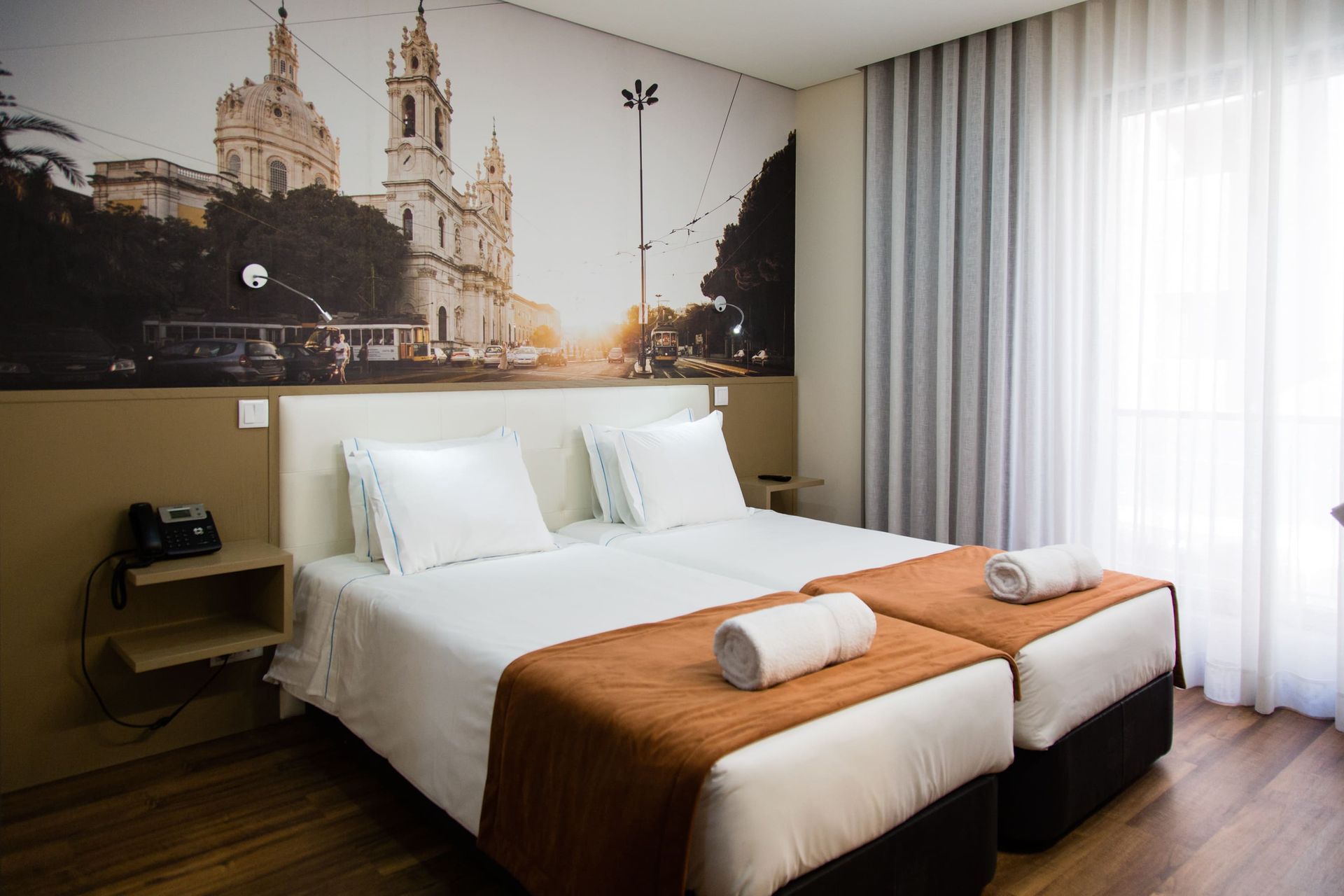 Fenicius Charme Hotel, foto 6