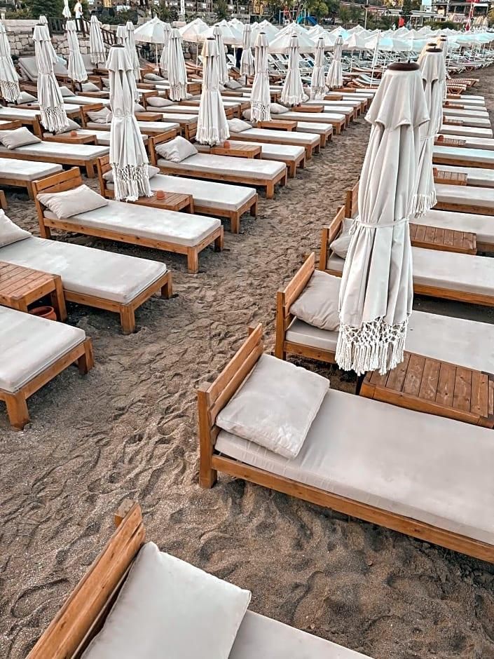 Kalia Beach Hotel Side, foto 14