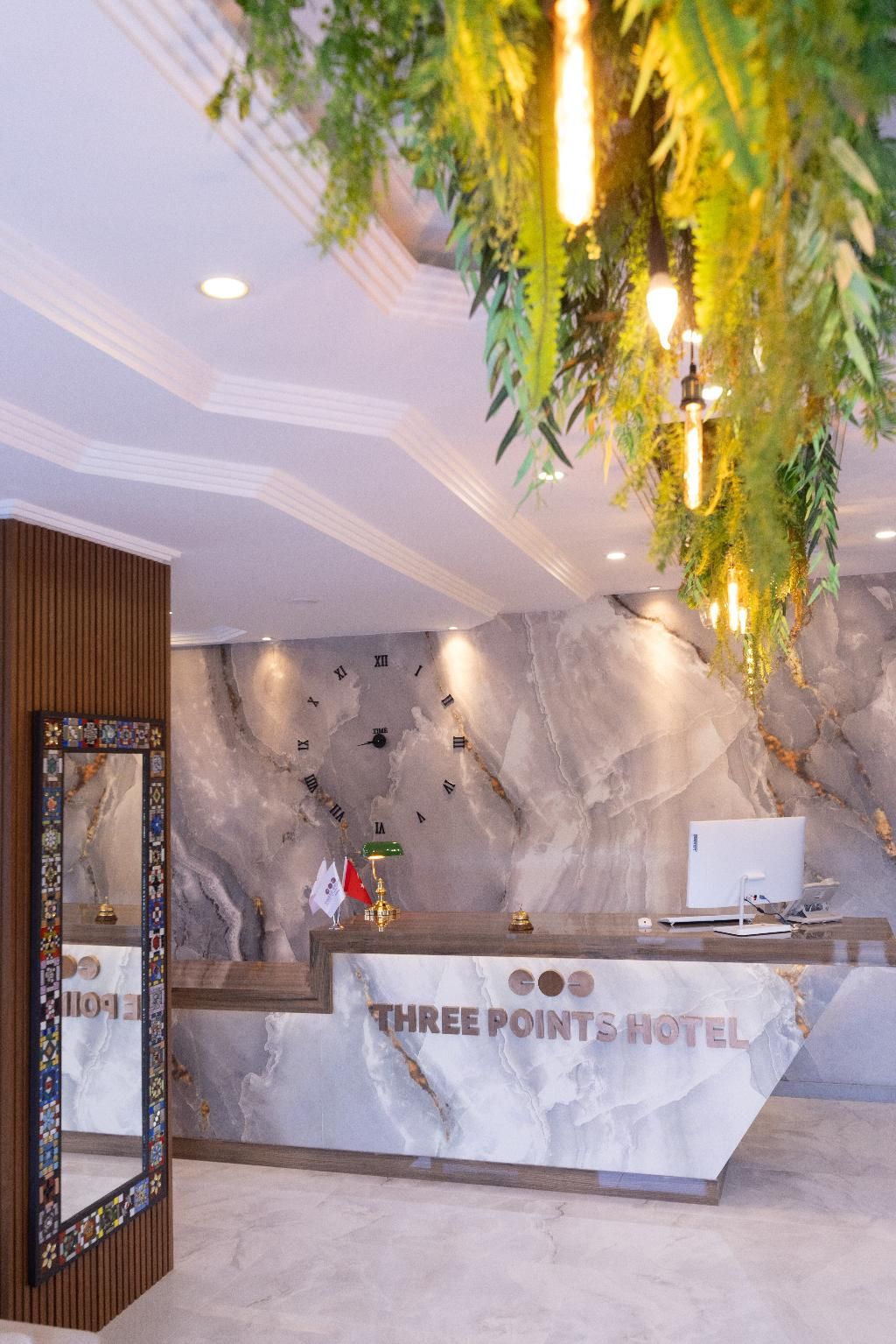 Three Points Hotel, foto 15