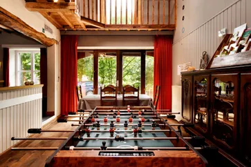 Salle de Jeux