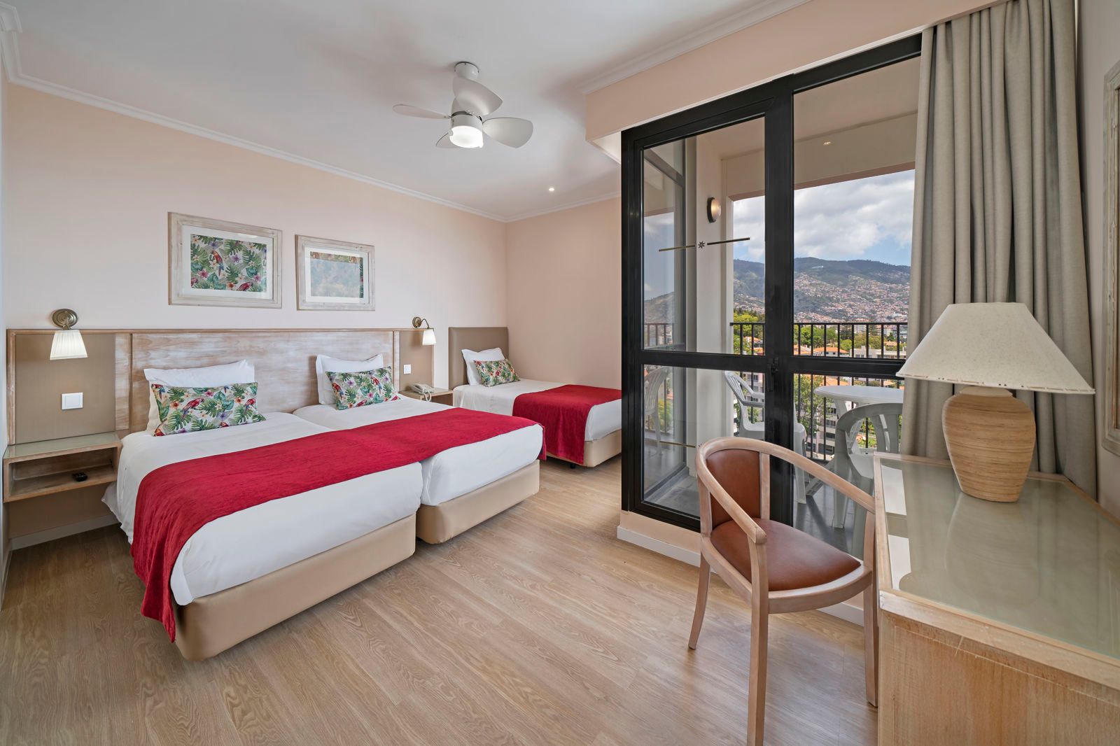 Dorisol Buganvilia Studio Hotel, foto 7