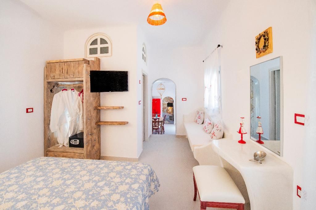 Starlight Luxury Seaside Villa & Suites, foto 13