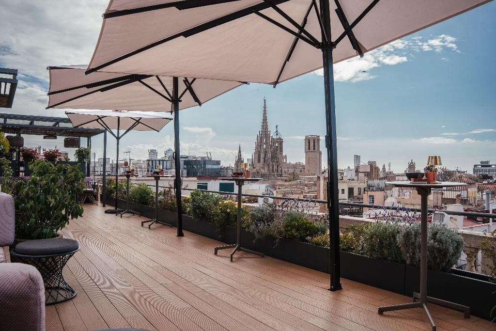 Kimpton Vividora Hotel, foto 5