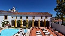 Pousada Convento Évora - Historic Hotel, foto 12