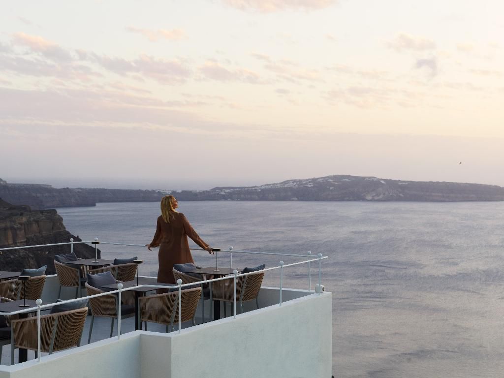 Cosmopolitan Suites, foto 8