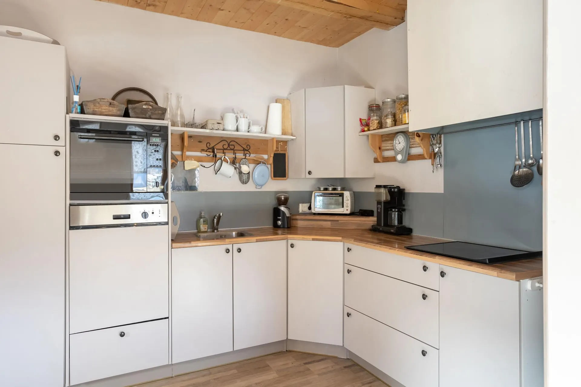 Keuken