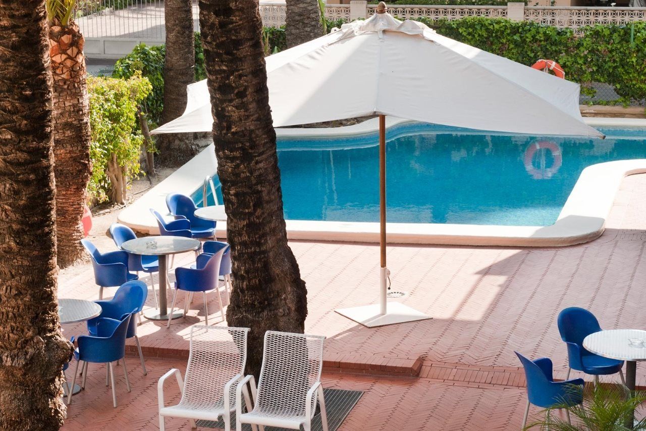El Palmeral, foto 14