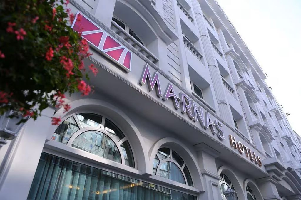 Marnas Hotels, foto 12