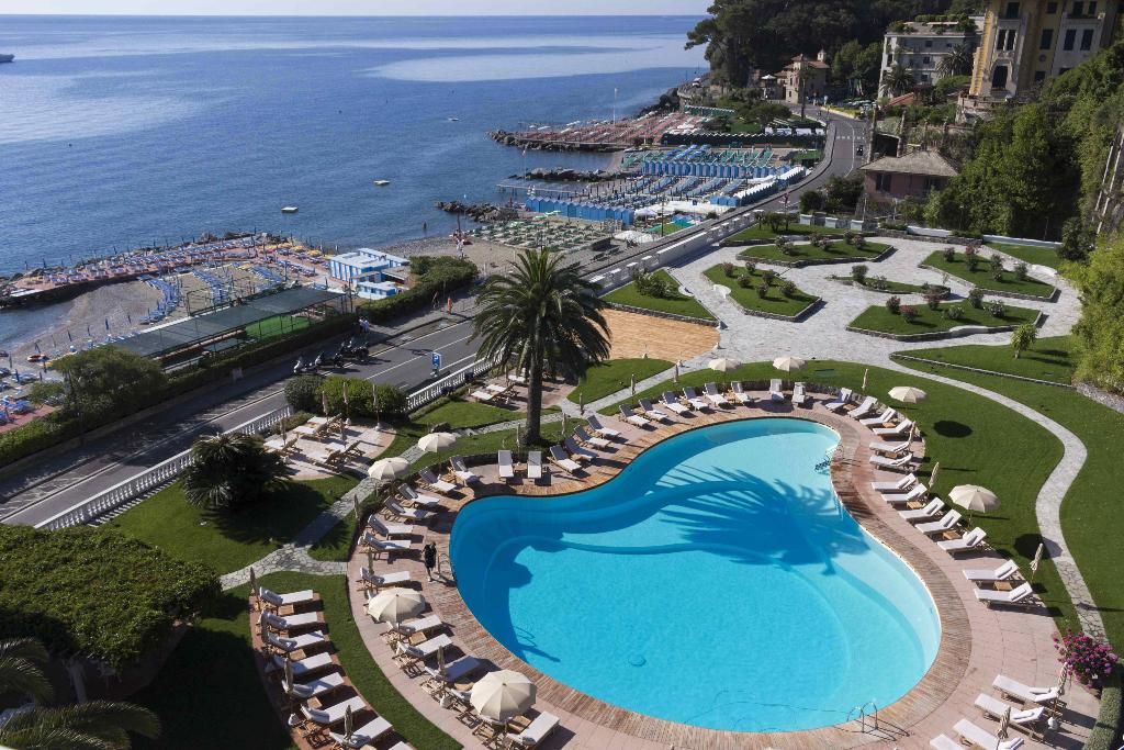 Grand Hotel Miramare , foto 13