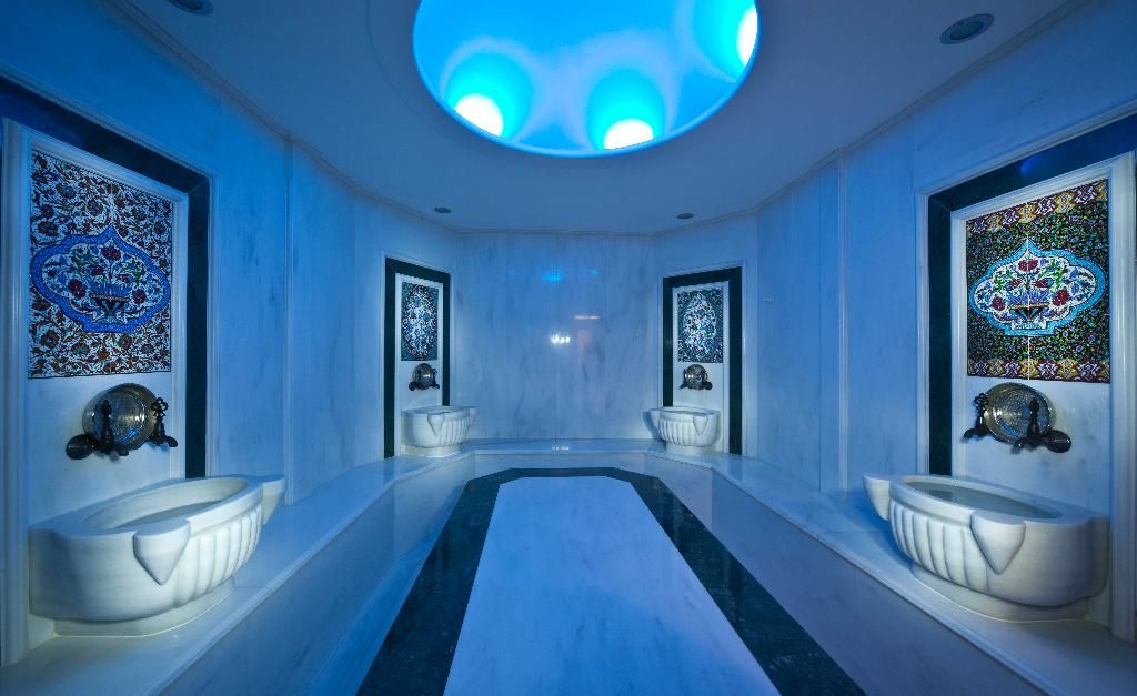 GLK Premier Acropol Suites & Spa, foto 4