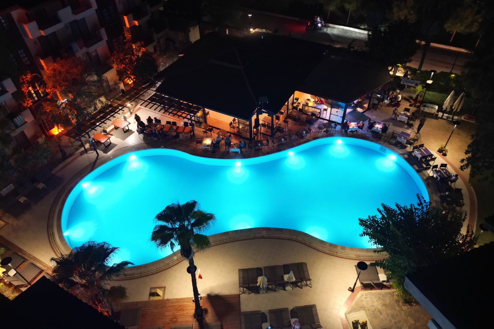 Lemas Suite Hotel, foto 8