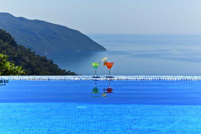 Boutique Hotel Lissiya, foto 15