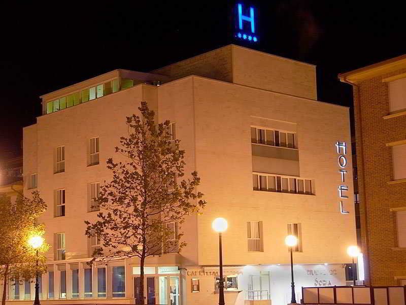Hotel Alda Ciudad de Soria, foto 8
