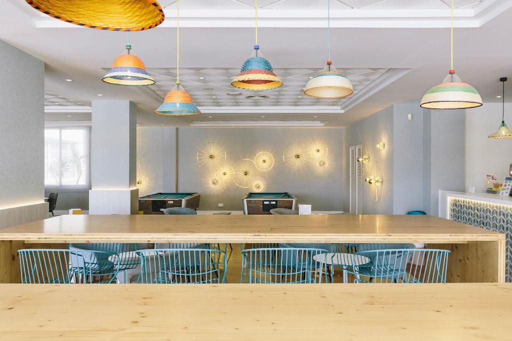 Hotel ILUNION Palmanova Mallorca, foto 5