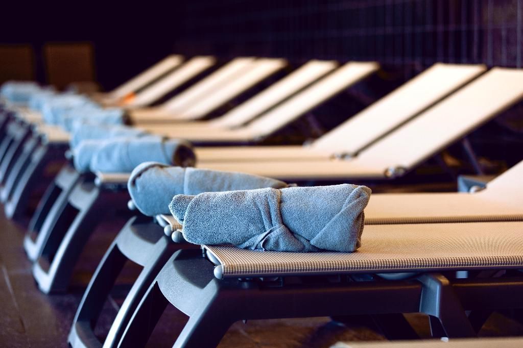 Douro Palace Hotel Resort & Spa, foto 6