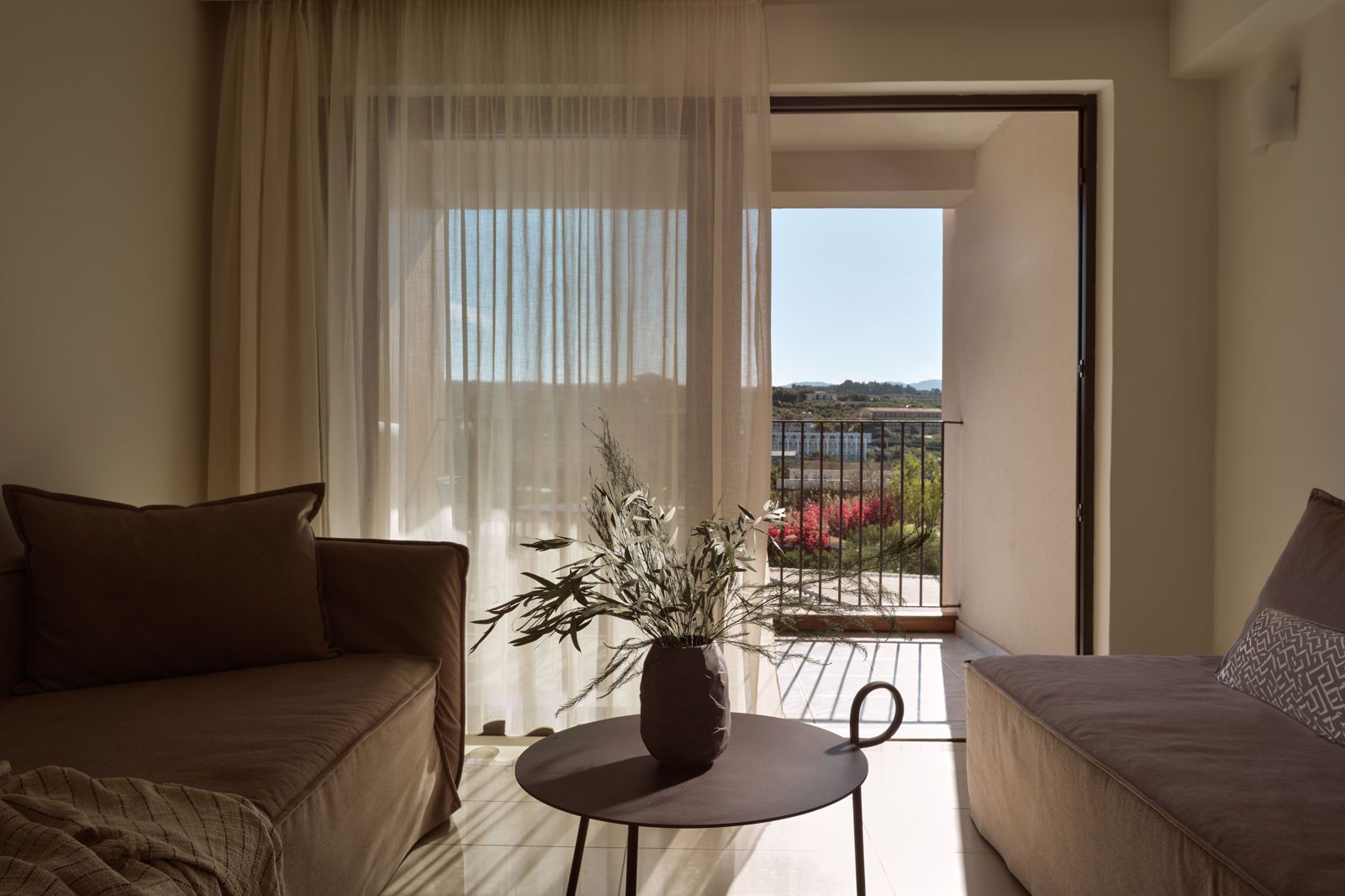 Planos Deluxe Hotel, foto 7