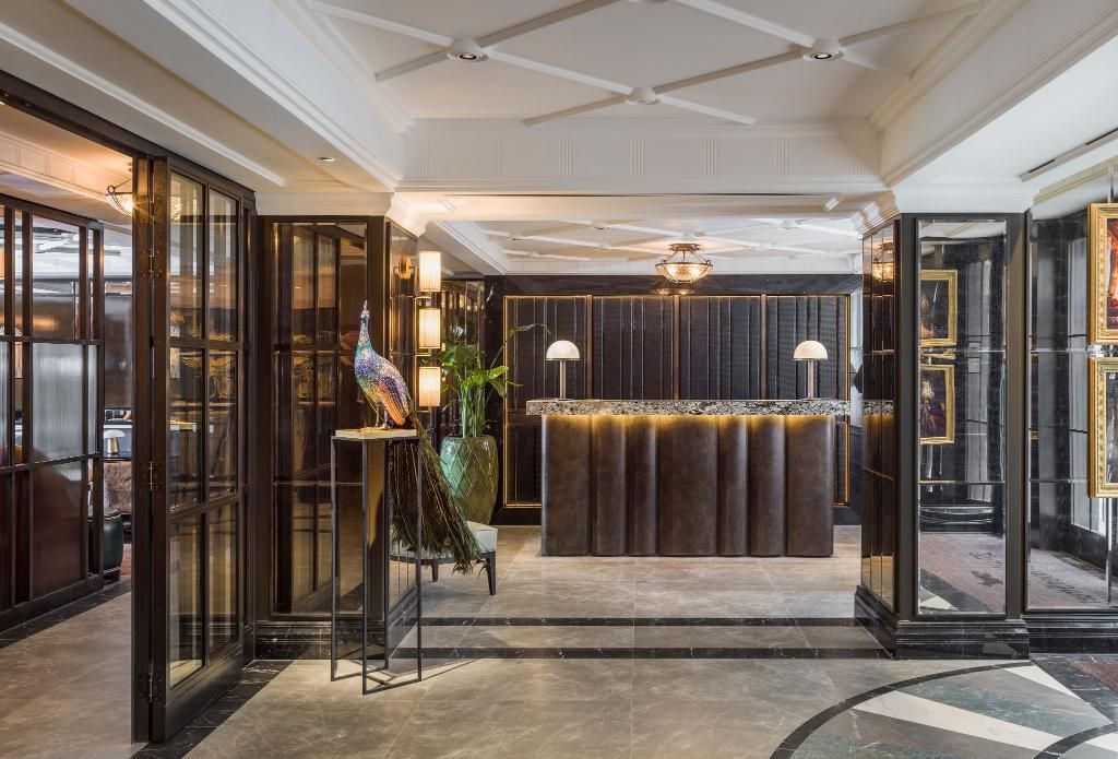 The Mayfair Townhouse, foto 13