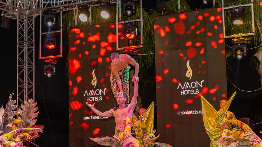 Amon Hotels Belek, foto 10