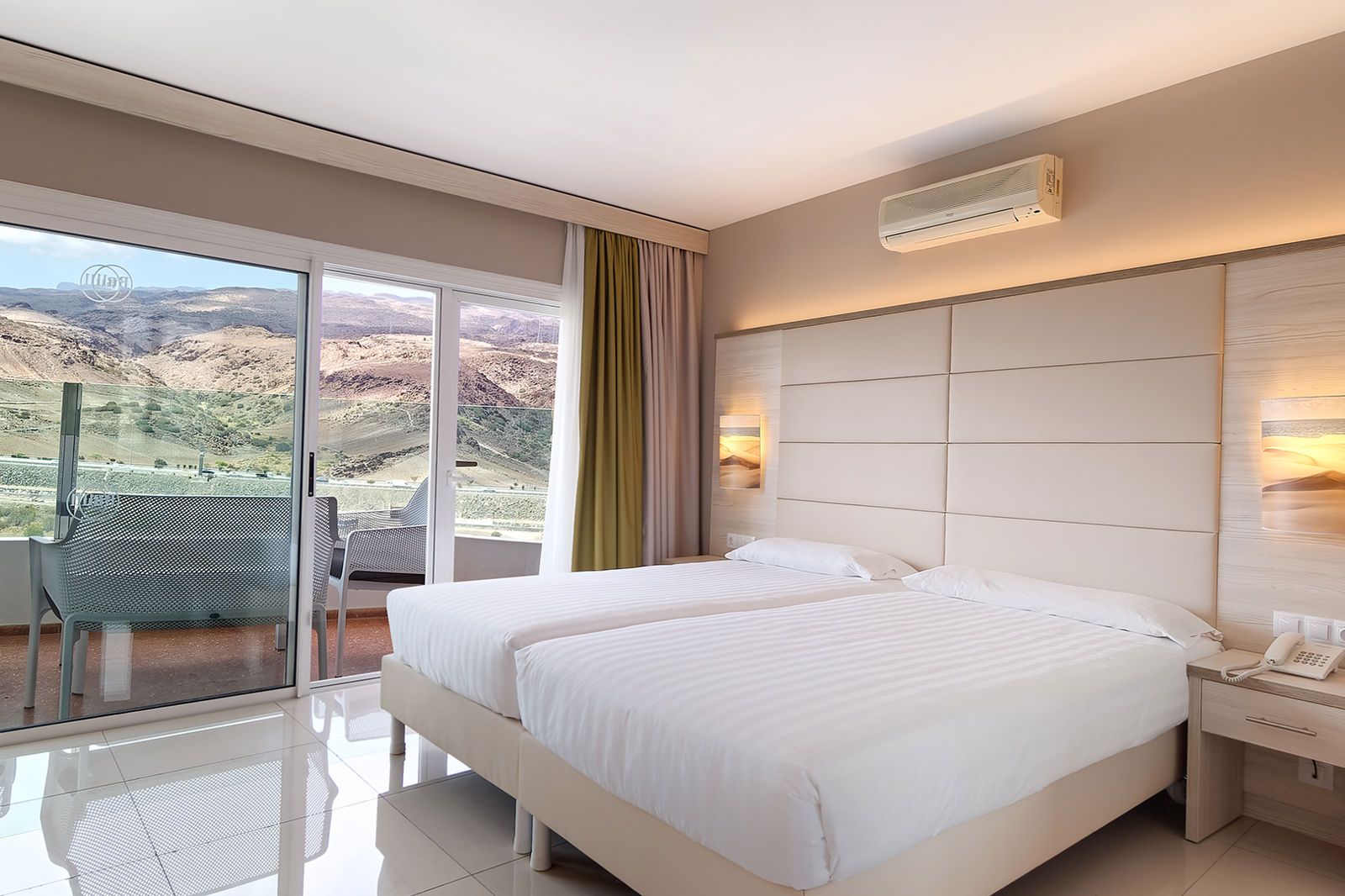 Bull Escorial & Spa, foto 12