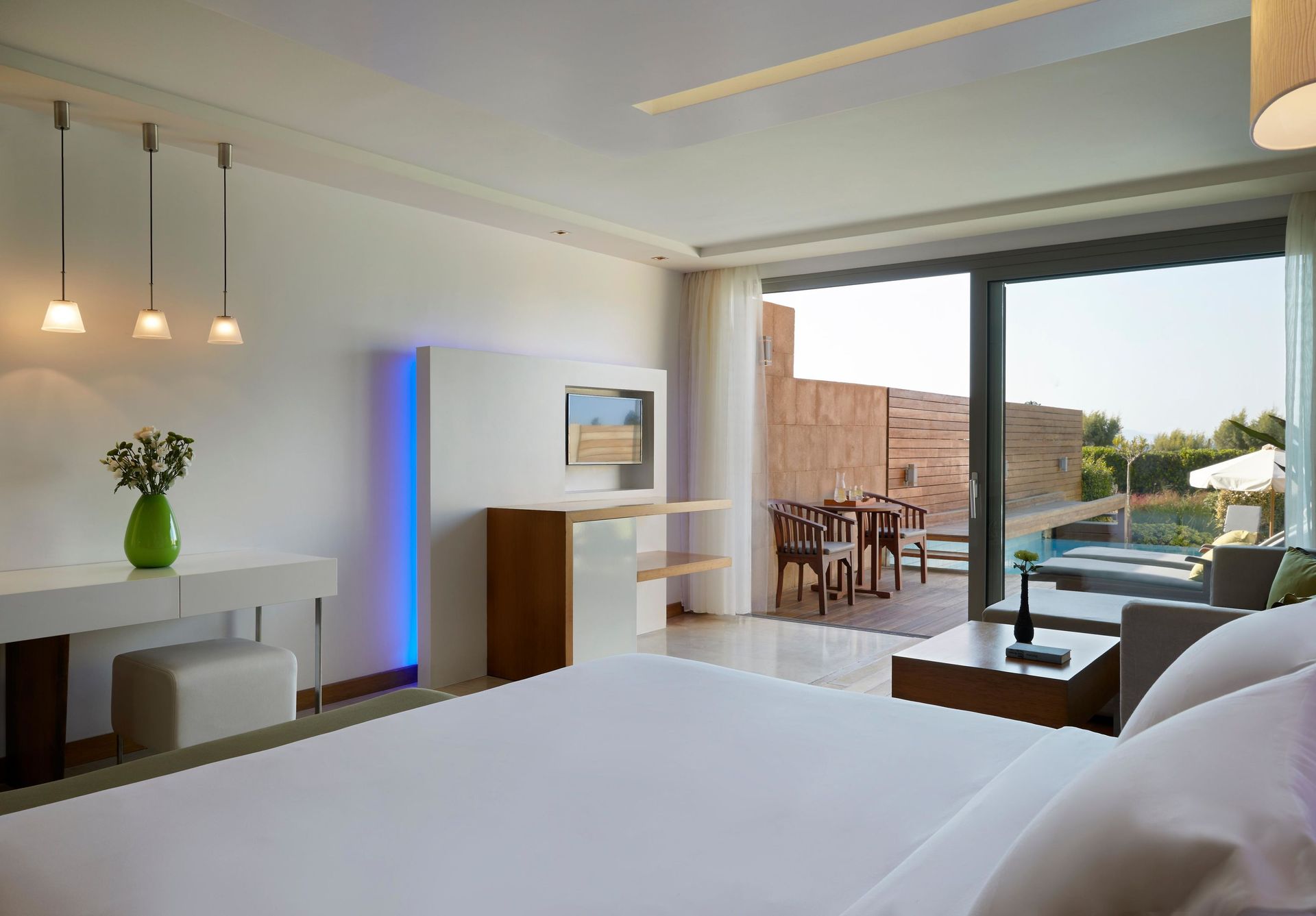 Elite Suites by Rhodes Bay, foto 9