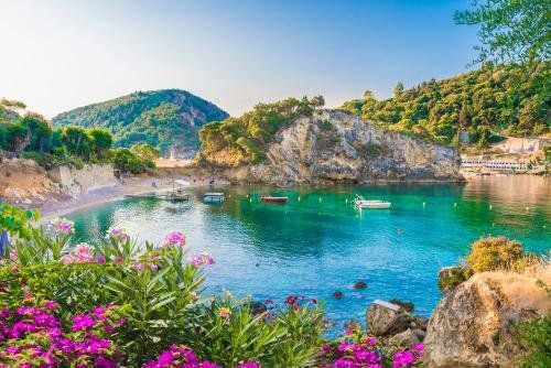 Privérondreis Corfu & onbekend Albanië , foto 11