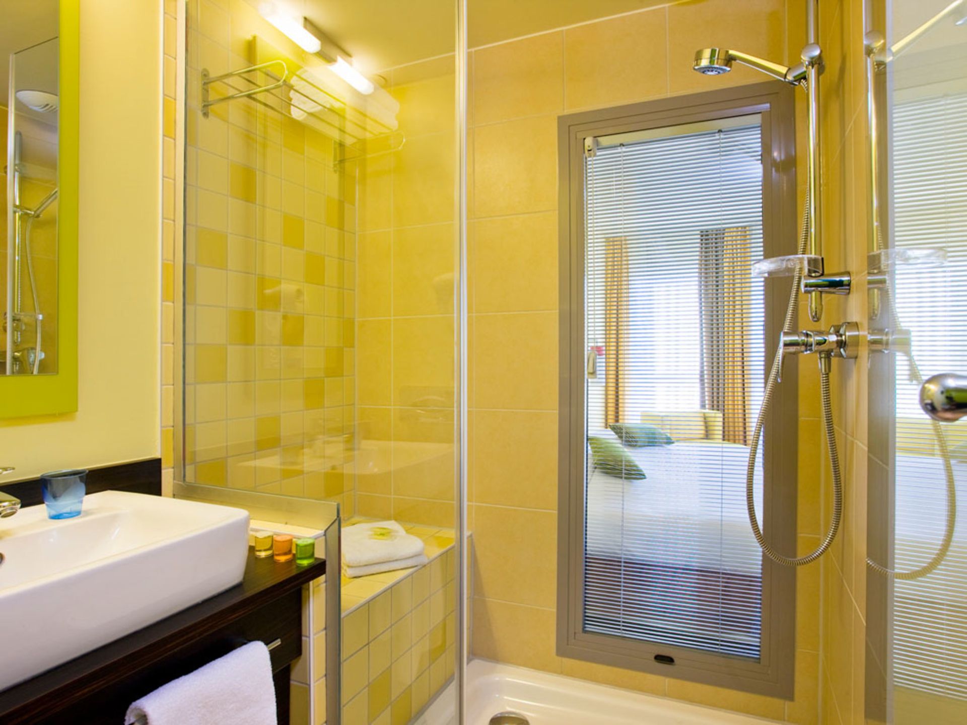 ibis Styles Nice Vieux Port, foto 7