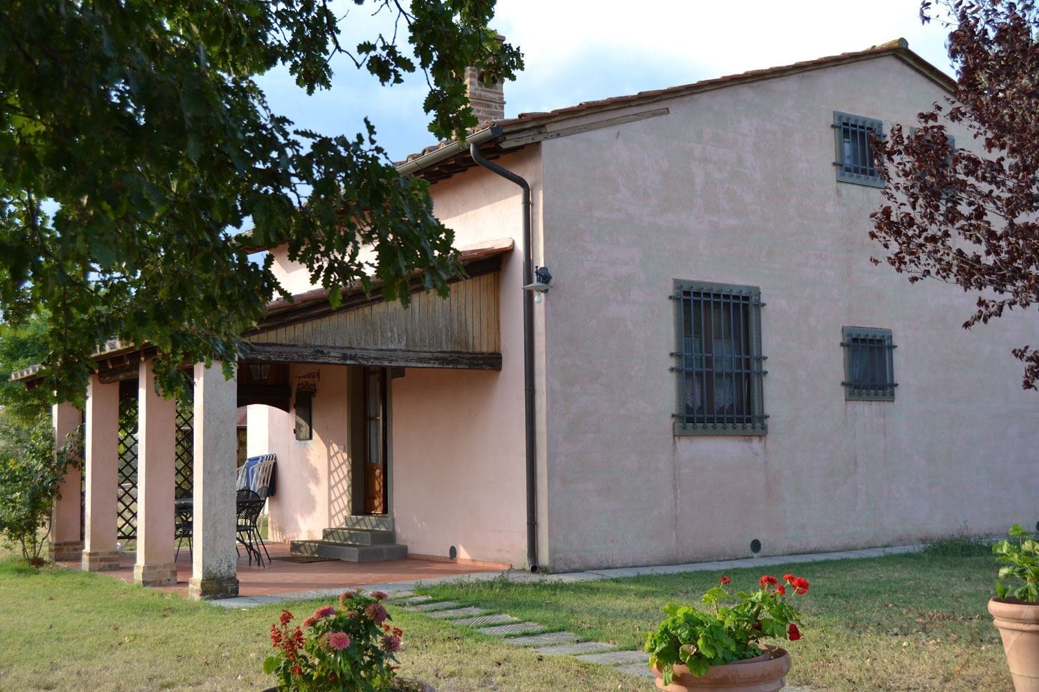 Agriturismo Fattoria La Gabola, foto 11