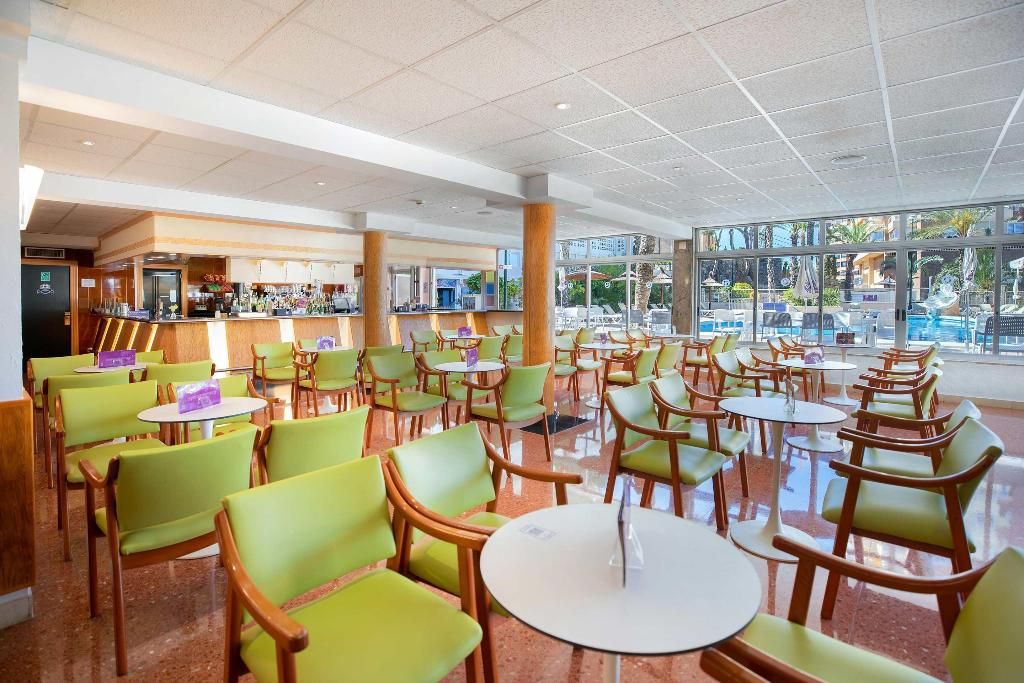 Hotel Servigroup Torre Dorada, foto 5