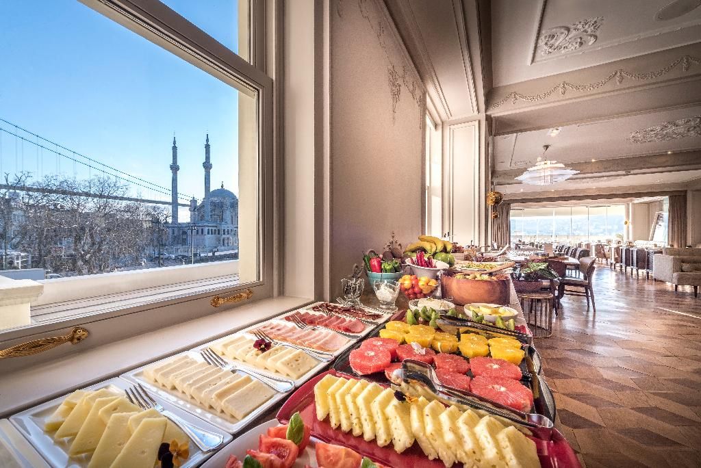 The Stay Bosphorus, foto 2
