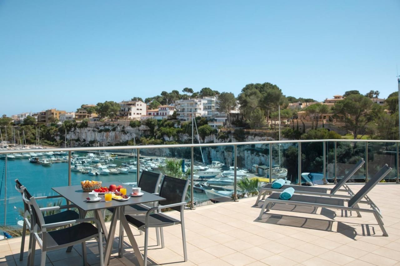 Aparthotel Portodrach, foto 4