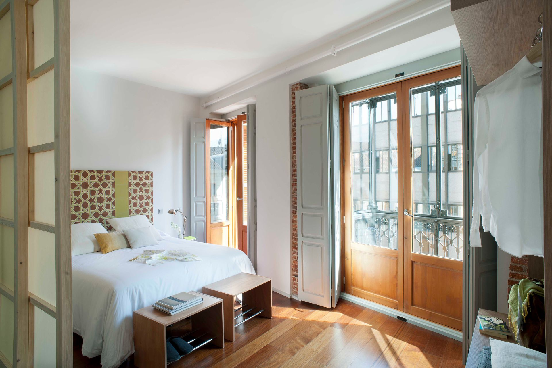 Eric Vökel Madrid Suites, foto 2