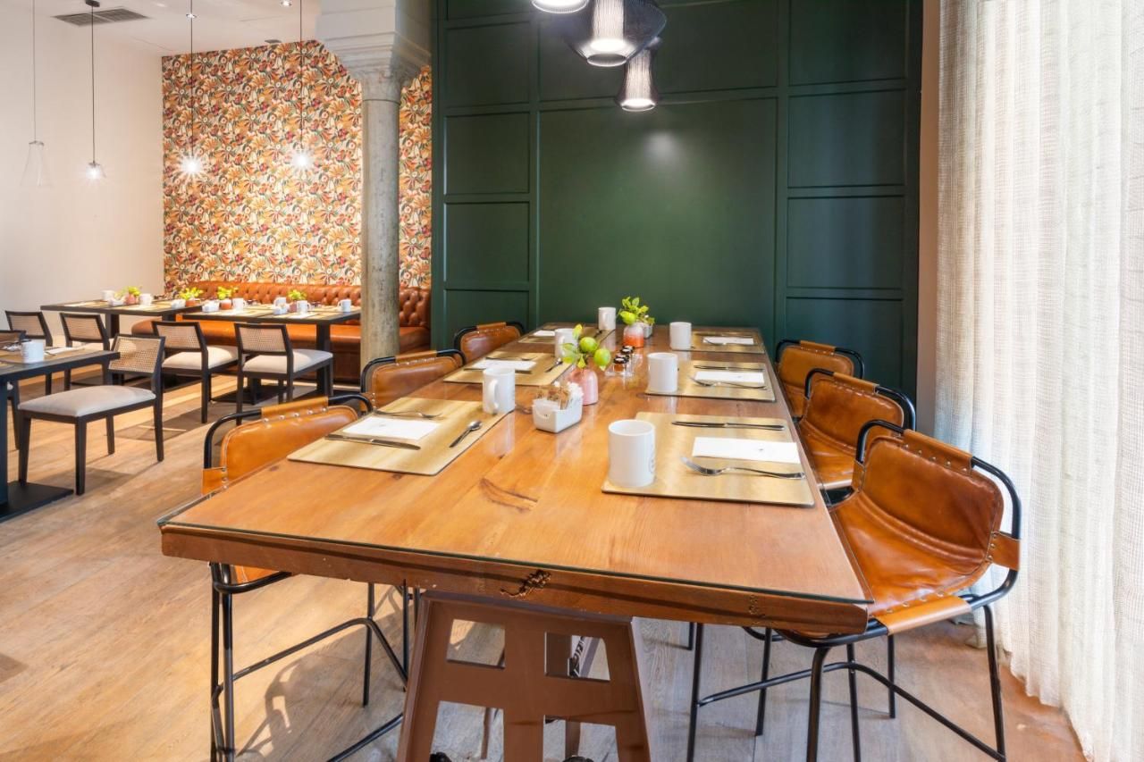 Eurostars Sevilla Boutique, foto 10