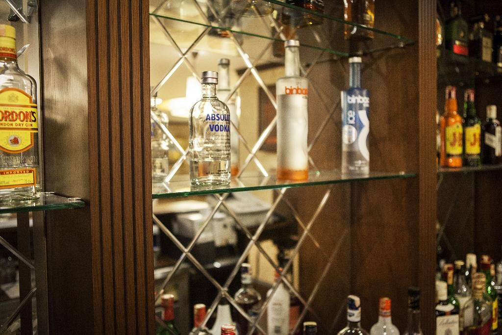 Bilek Istanbul Hotel, foto 9