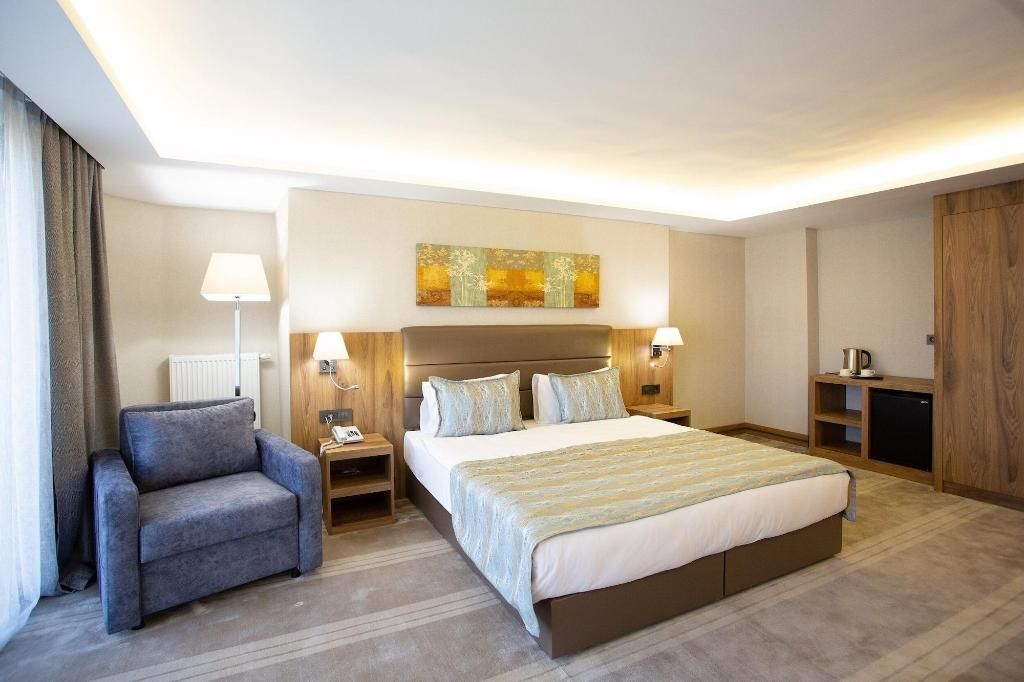 Royal Termal Bursa, foto 13