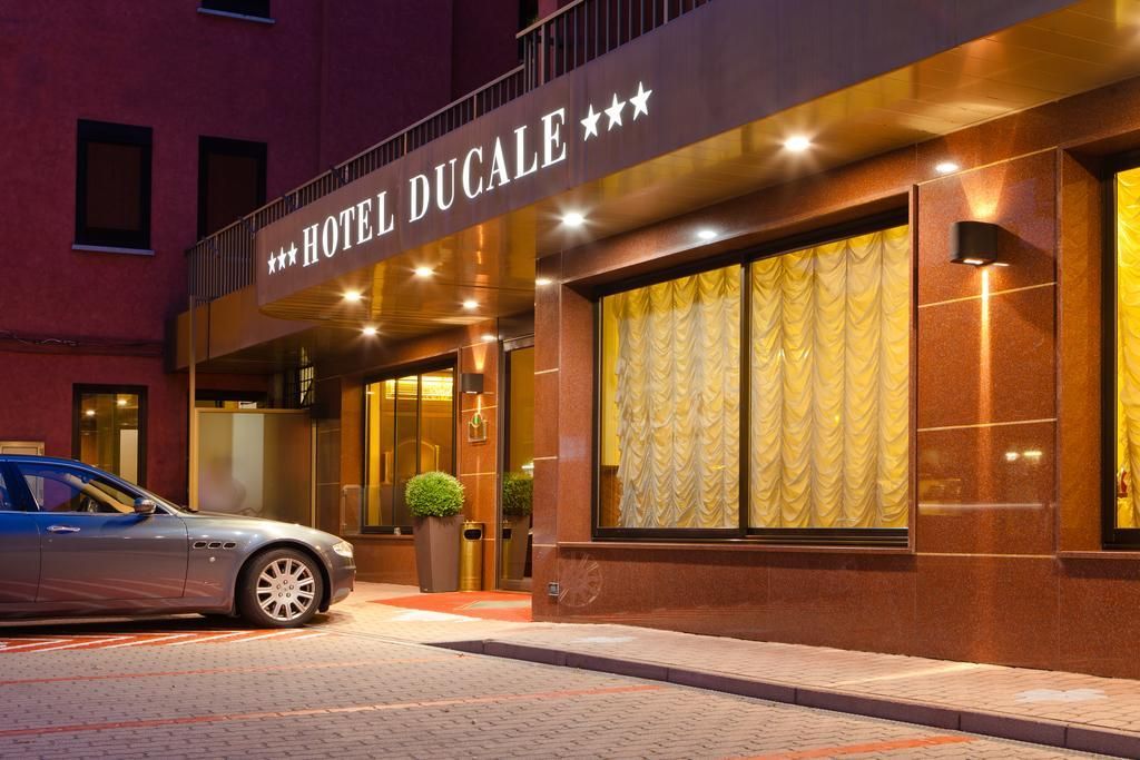 Ducale Hotel, foto 6