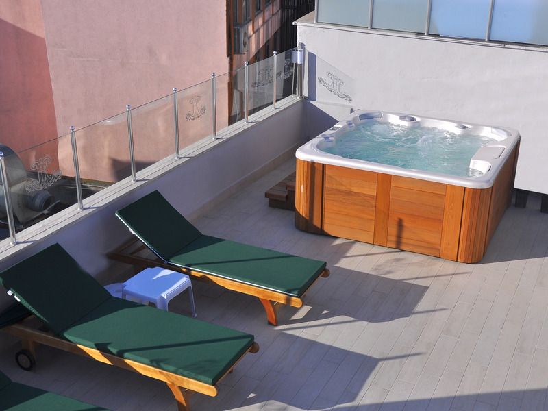 Divan-i Ali Hotel, foto 11
