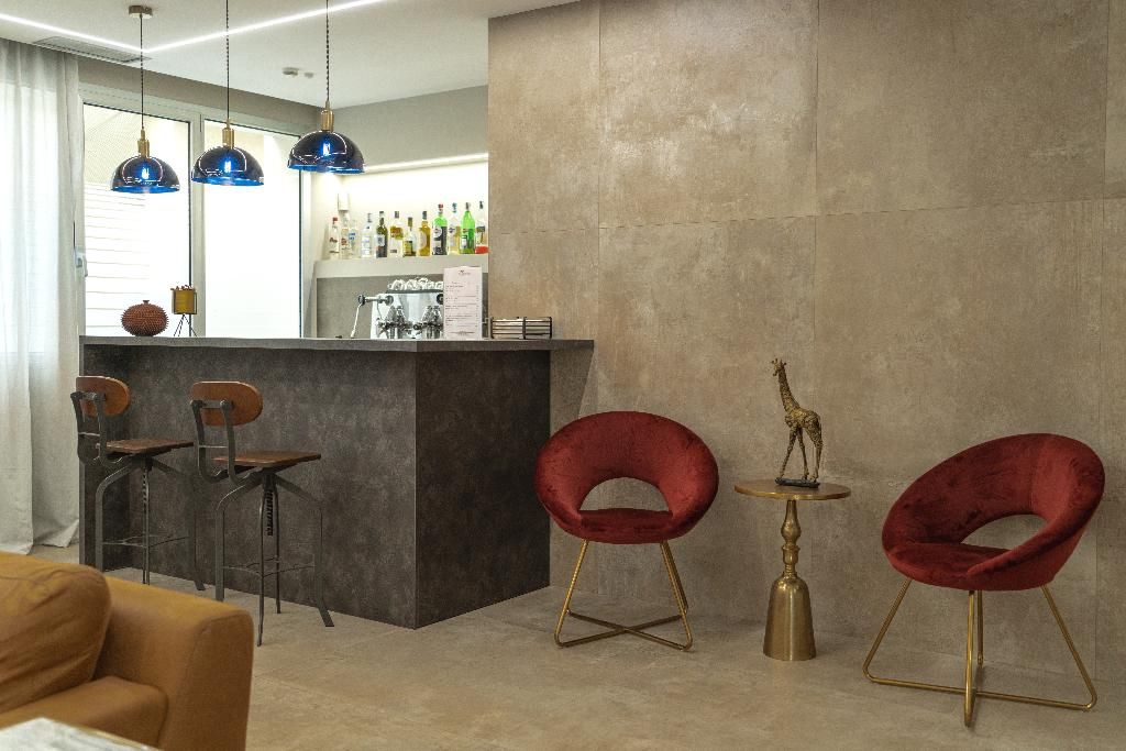 Club Meeting Hotel, foto 9