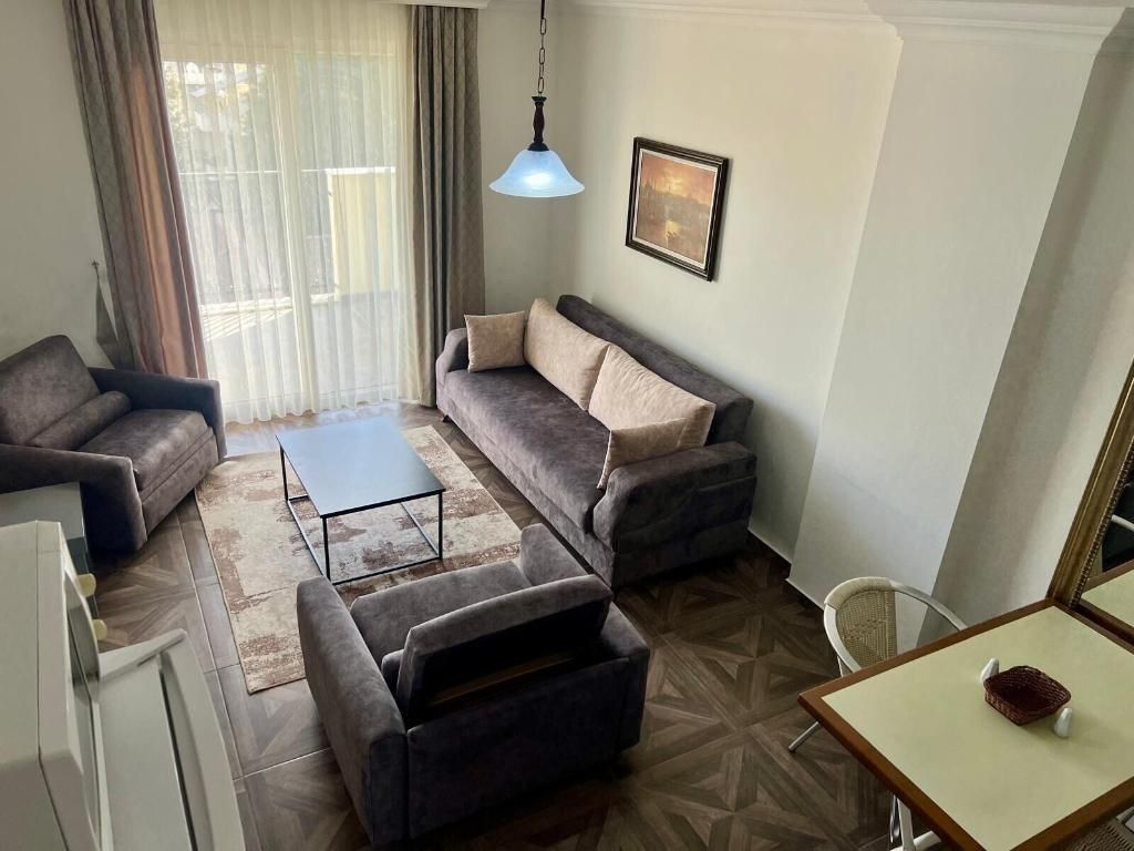 Alanya Sunset Hotels, foto 12