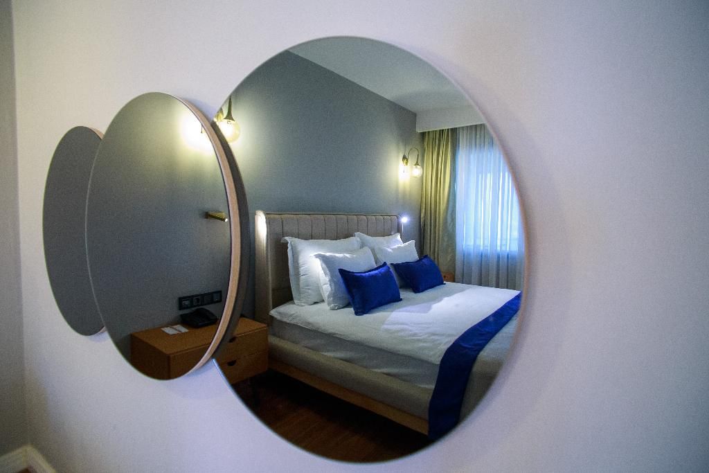 Best Western Izmir Hotel, foto 15
